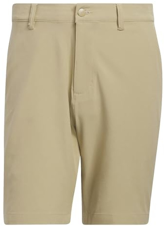 adidas Herren-Shorts (1/2), Hanf, 46