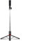 Hama Fancy Stand Selfie Stick Tripod 110 Inches for Mobile Phone Bluetooth Remote Shutter