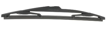RIDEX Scheibenwischer Wischblatt Stück ohne Spoiler Heckwischer Hinten Länge: 350mm Standard Kompatibel mit OPEL ZAFIRA B A05 für Links-/Rechtslenker 298W17218