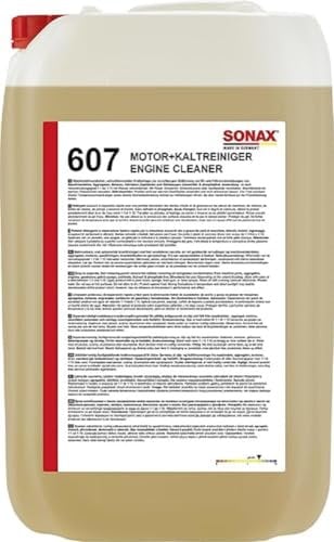 Sonax Motor+KaltReiniger 25 l