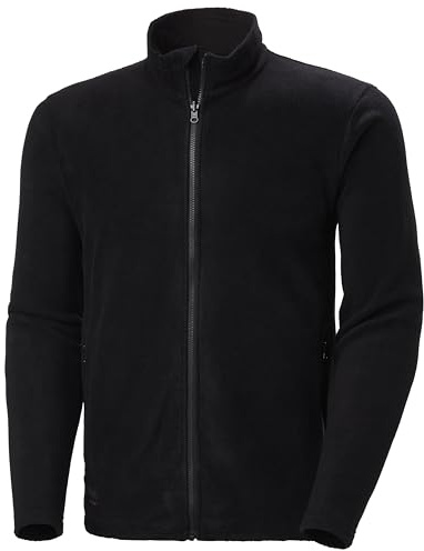 Manchester 2.0 Fleece Jkt