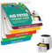 Air Fryer Accessories Air Fryer Air Fryer Recipe Book Air Fryer Cookbook Air Fryer Cheat Sheet Magnets Cooking Guide Booklet Air Fryer Cook Book Cooking Accessories for Home