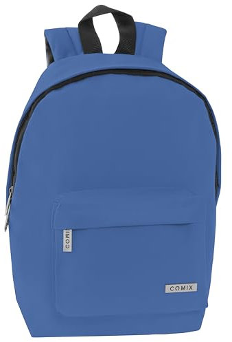 COMIX Mini Zaino Mini zaino Unisex - Bambini e ragazzi