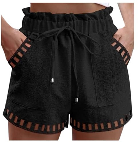 Ladies Stretch Trousers Petite Tactical Trousers with Knee Pads Gardening Trousers with Knee Pads Ladies Ladies Cargo Trousers Maternity Work Trousers Short Leg