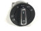 Pexorin Eingebauter automatischer Lichtsensor-Scheinwerferschalter Leaving Coming Home, for VW, for POLO, 9N 6R, for Golf 4, for Jetta, MK4, for Passat, B5 B5.5 Nebelscheinwerferschalter für Kraftfahr