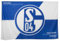 FC Schalke 04 Hissfahne Erfolge 100x150 cm