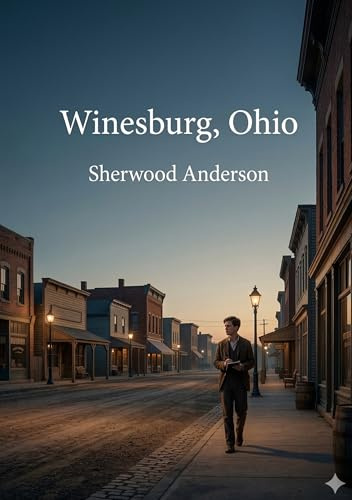 Winesburg, Ohio: by Sherwood Anderson