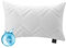 sei Design Kopfkissen 2-er Set 40x60 cm | Zierkissen | Sofakissen | Ökotex | waschbar bis 95 Grad | Made in Europa