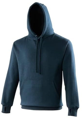 AWDis Men's Street Hoodie
