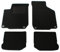 AD Tuning HG10695 Fußmatten Set (4-teilig) Autoteppiche mit 100% Passform