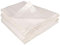 IDMarket - Bâche de Rechange 130 GR/m² pour Serre 12M² Blanche Zebra