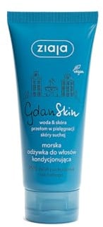 Ziaja GDANSKIN (Haarspülung)