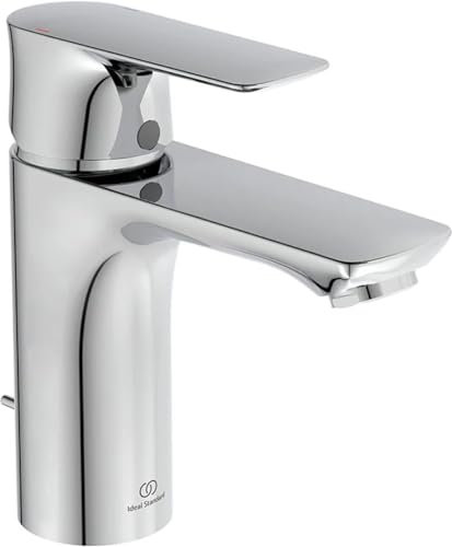 Ideal Standard Waschtischarmatur CONNECT AIR chrom