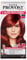 Franck Provost Tinte para el cabello profesional en casa, realza reflejos y brillo, rojo intenso, 1 paquete de 112 ml