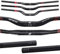 Spank MTB-Lenker Spike 800 Race Vibrocore XGT Schwarz Gr. 800 mm