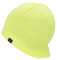 SEALSKINZ Unisex Wasserdichte Beanie für Kaltes Wetter – Gelb, S/M