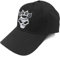 Five Finger Death Punch Baseballcap Sonic Silver schwarz