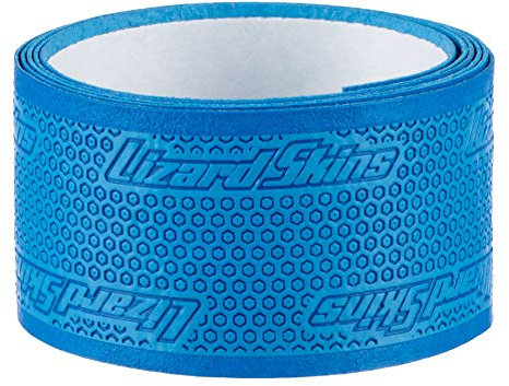 Lizard Skins Grip Tape Einfarbig - HOCKEY - POLAR BLUE - Griffband für den Schläger