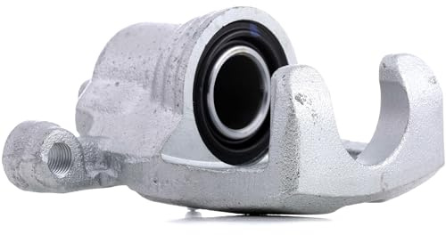 STARK SKBC-0460796 Bremssattel Bremszange Hinten Links Hinten Kompatibel mit NISSAN Qashqai/Qashqai +2 I J10, NJ10 440111KD0A 44011EM11A