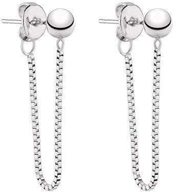 Ohrstecker aus Edelstahl