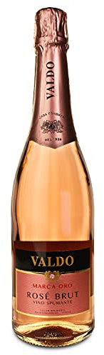 Rosé Brut Marca Oro DOC 0,75l