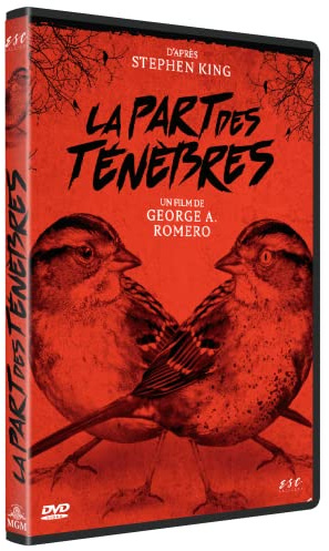 La part des ténèbres [FR Import]