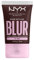 NYX Professional Makeup Weichzeichnende Foundation mit mittlerer Deckkraft und mattem Finish, Bis zu 12 Stunden Pflege und Feuchtigkeit, Mit Niacinamiden, Bare with Me, Farbe: Java, 1 x 30 ml