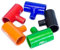 Raccordo a T in Silicone Curva Tubo in Silicone per Automobili Accoppiatore 3 vie con Raccordo T