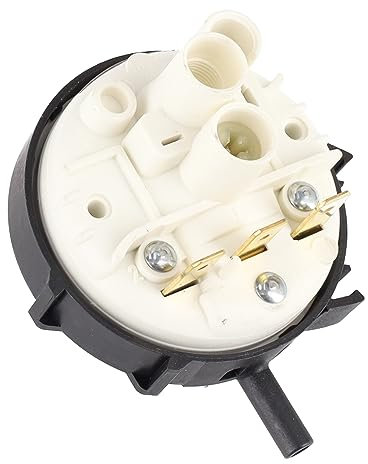 sparefixd Pressure Switch to Fit Neue Dishwasher