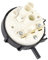 sparefixd Pressure Switch to Fit Neue Dishwasher