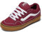 Vans Caldrone, Scarpe da Ginnastica Uomo, Canvas Gum Port Royale, 39 EU