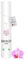 HLV - Anti Frizz Haar Spray - Haarspray, Stylingspray für Knoten, sanfte Glättung & Glanz - Styling Spray feines Haar - Haarstyling, Haarpflege für Damen & Herren (Breeze Detangler Spray 200ml)