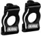 INJORA Blocs de Chasse en Aluminium C Hubs pour 1/24 Buggy Losi Micro-B 1/28 Micro-T