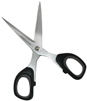 Titan-Schere Allzweckschere (1, 18 cm)