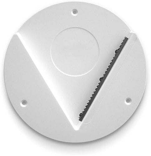 Under Table Can Opener, Jar Opener, Round Can Opener, Kitchen Cabinet, Under Lid, Bottle Opener, Gadget