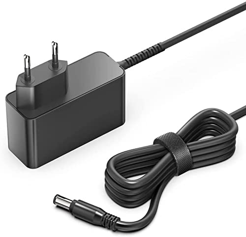 HKY DC19V 1.3A 1.7A Caricabatterie per LG Monitor ADS-40FSG-19 19025GPG-1 IPS 22MP57HQ-P 27MP55HQ LG Flatron E2351VR-BN IPS277L IPS237BL Electronics 19'' 2'' 23'' 24'' 27'' Widescrecreen LED LCD in