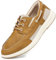 Zapatos Náuticos, Mocasines Hombre Calzado Cómodo Transpirable Sin Cordones, Diseño Casual para Paseo Diario, Playa Actividades Náuticas