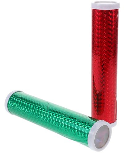 Milisten 2 Stück Kaleidoskop Papierröhren-Kaleidoskop Kaleidoskopbrille Kaleidoskop-Geschenkartikel Kaleidoskop selber Machen DIY -Kaleidoskop Kaleidoskopröhre Plastik