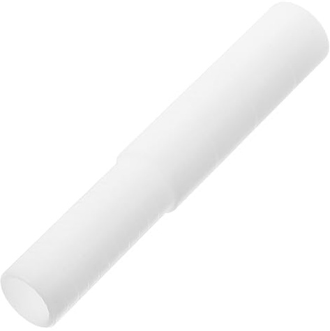Healifty Golfschaft Verlängerungsstange 13,27mm Weiß für Golfschläger
