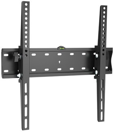HALTERUNGSPROFI SFN3 Wandhalterung Superflach Neigbar für 40 42 46 47 50 55 Zoll VESA 400 x 400 optimal für LCD und LED Fernseher von Panasonic, Sony, Samsung, LG und Toshiba