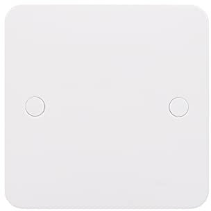 Schneider Electric Lisse White Moulded - Flex Outlet, 25A GGBL2033, White , Pack of 1