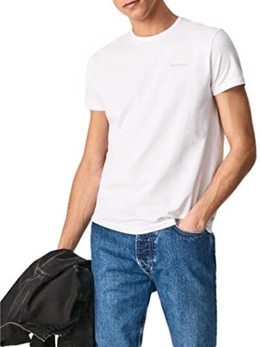 Pepe Jeans Original Basic 3 T-shirt 2XL