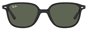 Ray-Ban Junior RJ9093S-100/71-45 - Kinder Sonnenbrille - BLACK