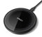 Anker 315 Wireless Charger (Ladepad), 10W Höchstleistung, Kompatibel mit iPhone 15 14 13 12 Series, Samsung S22, AirPods Pro 2, Samsung Buds, Google Buds und mehr (Ohne Netzteil)