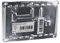 KASturbo HID Xenon Vorschaltgerät Scheinwerfer Steuergerät 4 Pin Kompatibel mit A4 E81 E87 C4 Seat Opel P-assat B6 3D0907391B 8E0907391A LAD5GL