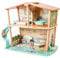 Hape Green Planet Explorers Das Urwaldhaus der Tiger, grün