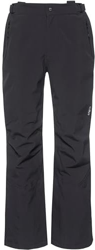 CMP - Herren-Latzhose, Anthrazit, 52