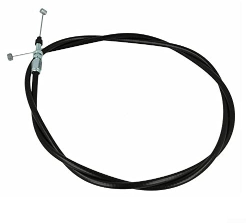 Lawnmower Throttle Cable, HRD535 HRD536 HR214 HR194 Part 17910-VA3-003