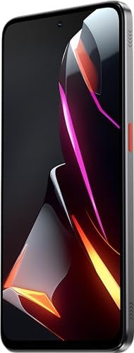Mobile Phone Nubia Neo 2 5G / 256GB / Storm Grey - CW