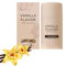 Vanilla Body Deodorant Stick，naturaliy Refillable Roll on Deodorant，travel Size Long Lasting Perfume，skin Protection，72 Hour Odor Control，no Residue or Irritation，suitable for Women and Men (1pcs)